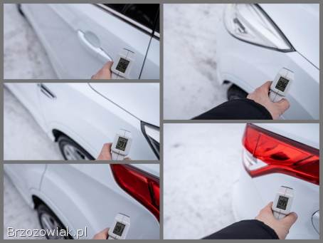 Ford Kuga MK2 ST-LINE  2016