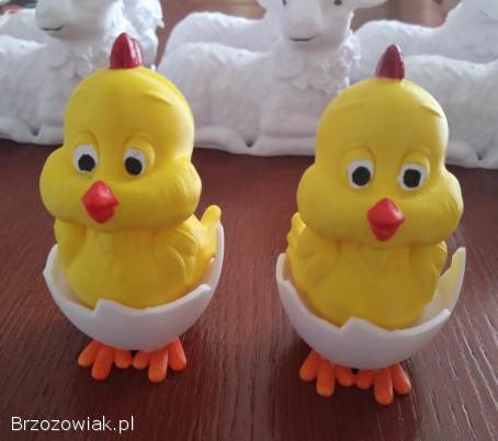 Pisanki ozdoby Wielkanoc