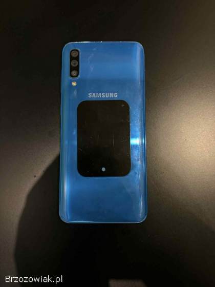 Telefon Samsung galaxy A50