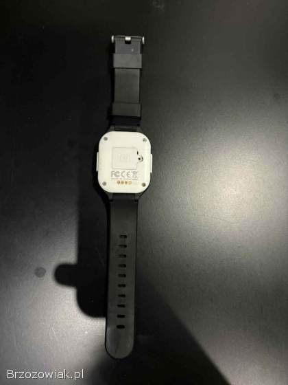 Zegarek Motus dla dzieci