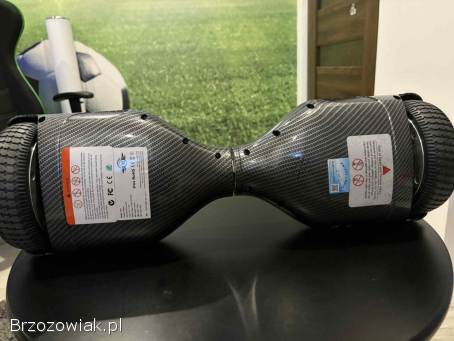 Hoverboard MegaWheels