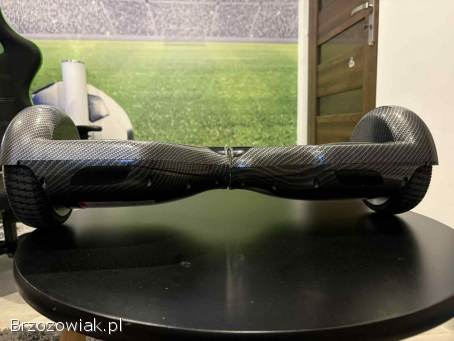 Hoverboard MegaWheels