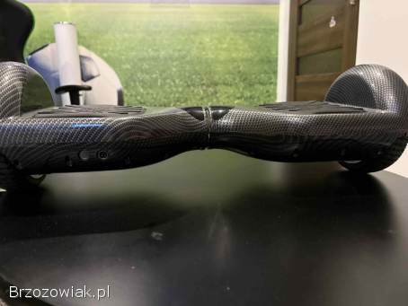 Hoverboard MegaWheels