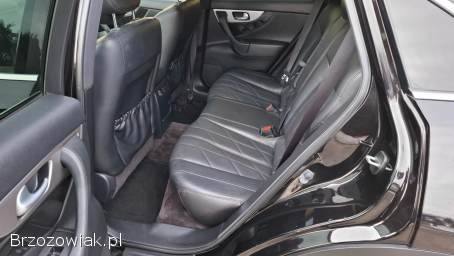 Infiniti Fx FX 30dS premium 2013