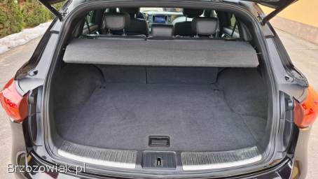 Infiniti Fx FX 30dS premium 2013