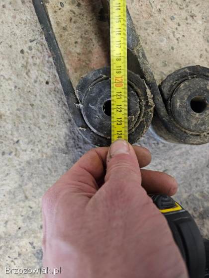 Resory resor lublin żuk tarpan