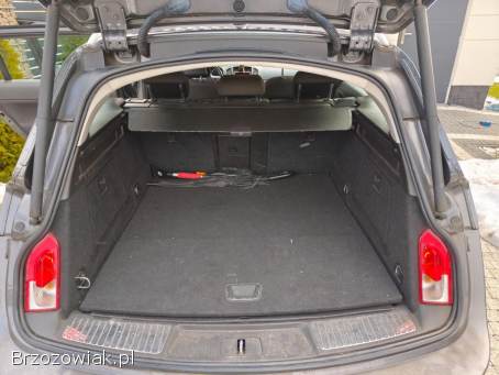 Opel Insignia Kombi  2010