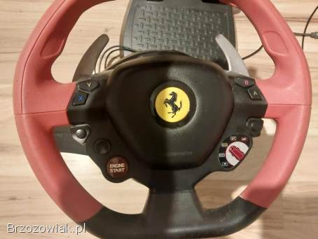 Kierownica trhumaster