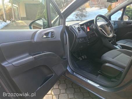 Opel Meriva 1,  4 benz.  -  120KM 2010