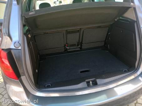 Opel Meriva 1,  4 benz.  -  120KM 2010