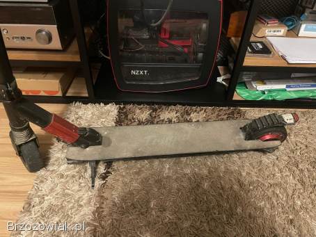 Hulajnoga elektryczna FRUGAL Smart 13km 250W