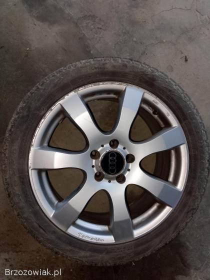 Felgi xxTomasonxx 17 5x112