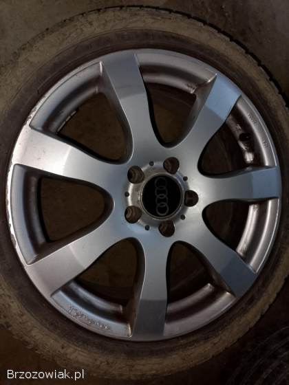 Felgi xxTomasonxx 17 5x112