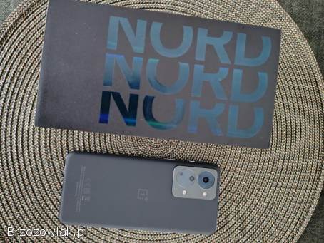 Smartfon OnePlus Nord 2T 5g
