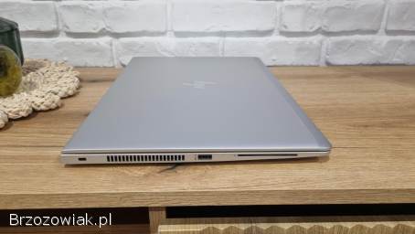 HP EliteBook 850 G5 15.  6 FHD IPS i5-8350U 16GB Ram Win11