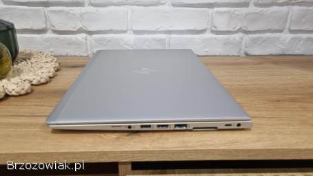 HP EliteBook 850 G5 15.  6 FHD IPS i5-8350U 16GB Ram Win11