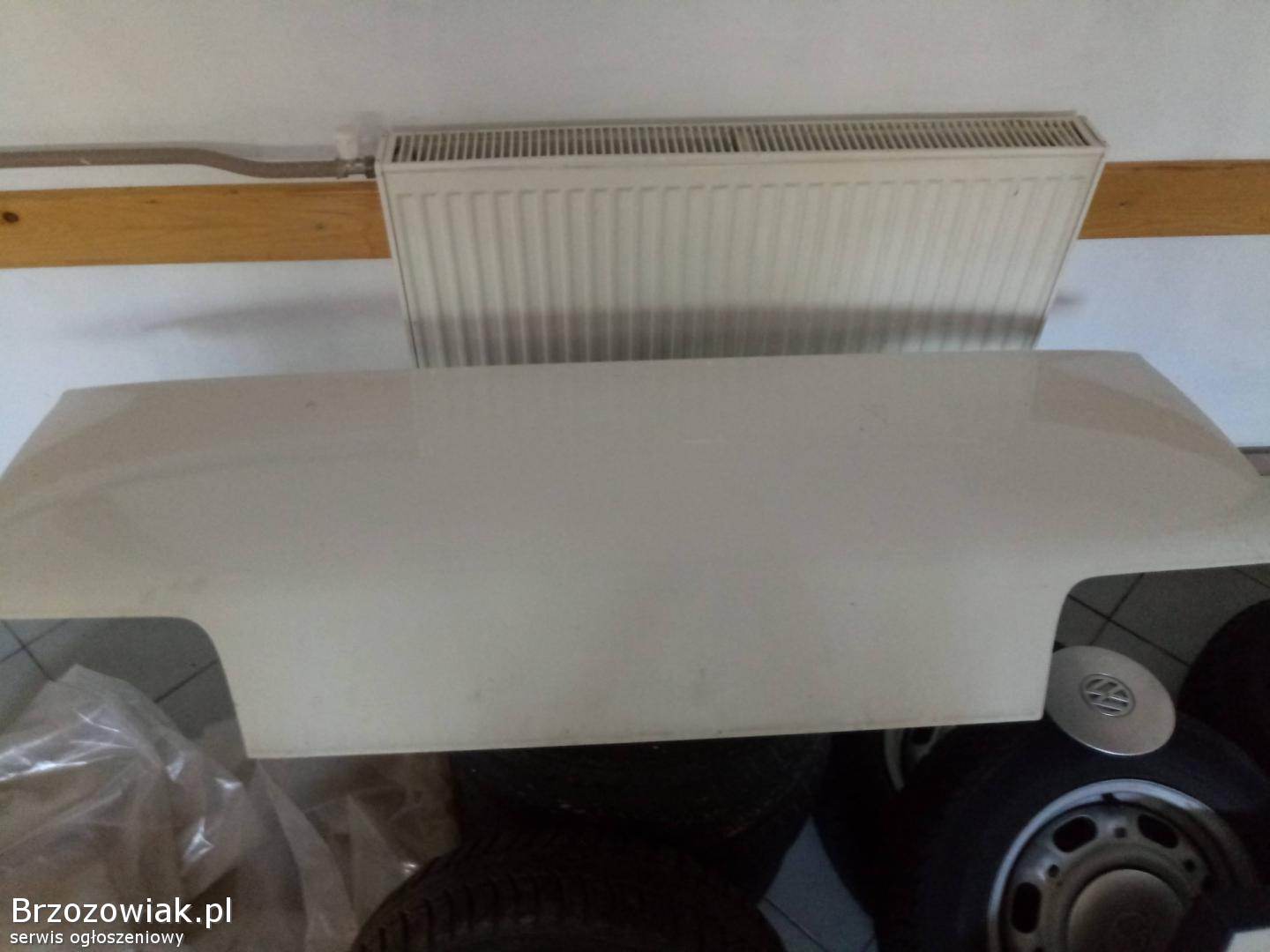 Sprzedam maskę Fiat Ducato