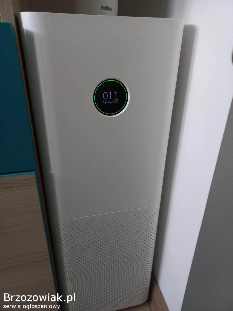 Oczyszczacz powietrza xiaomi