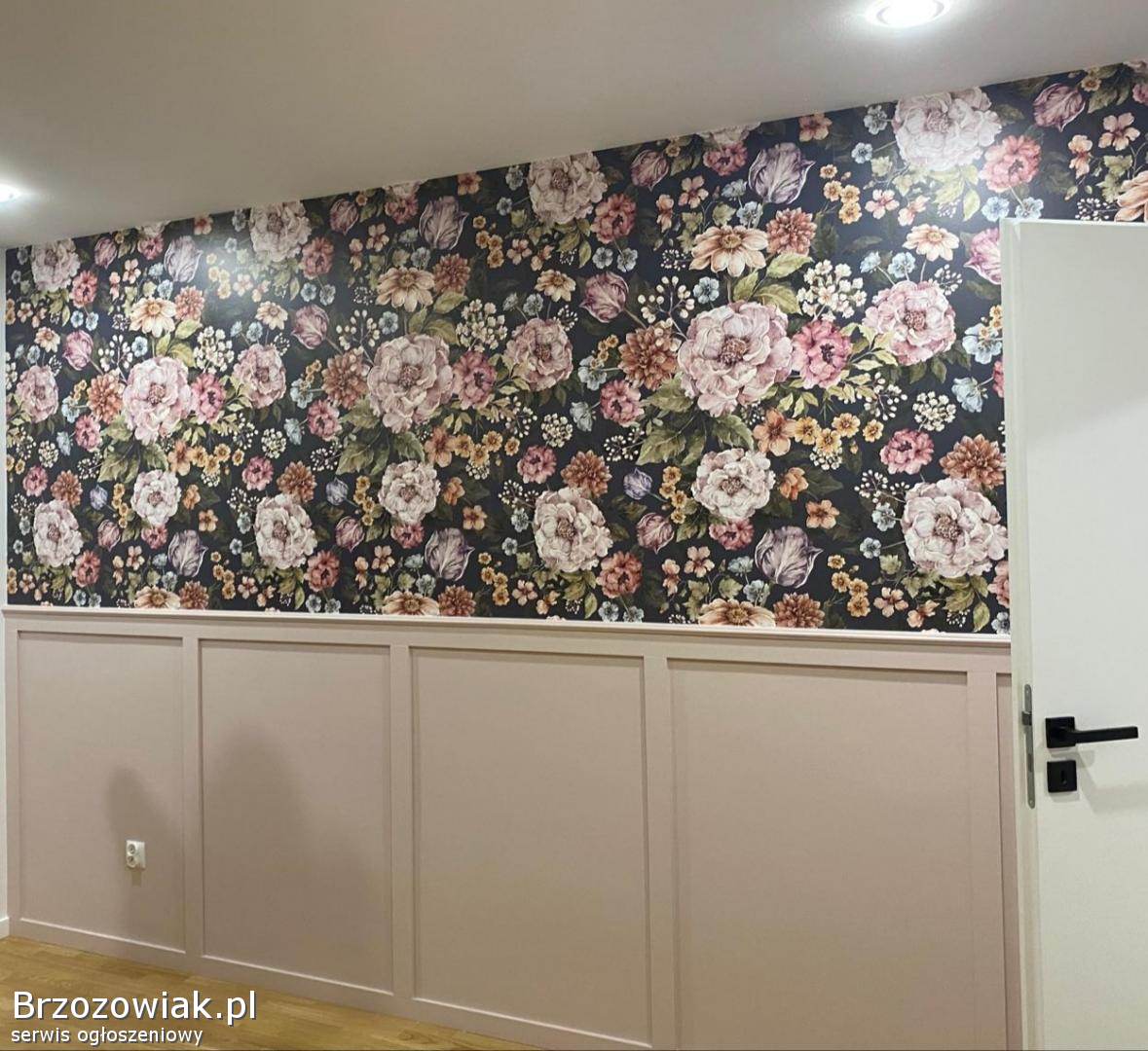 Remonty i wykończenie mieszkań i domów