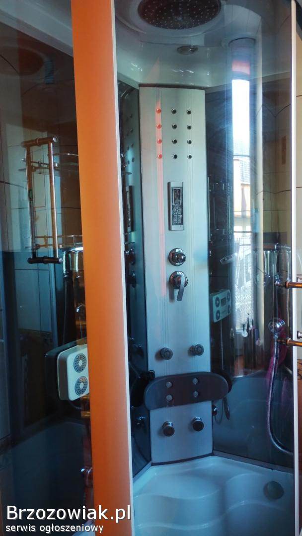 Sprzedam kabinę prysznicową