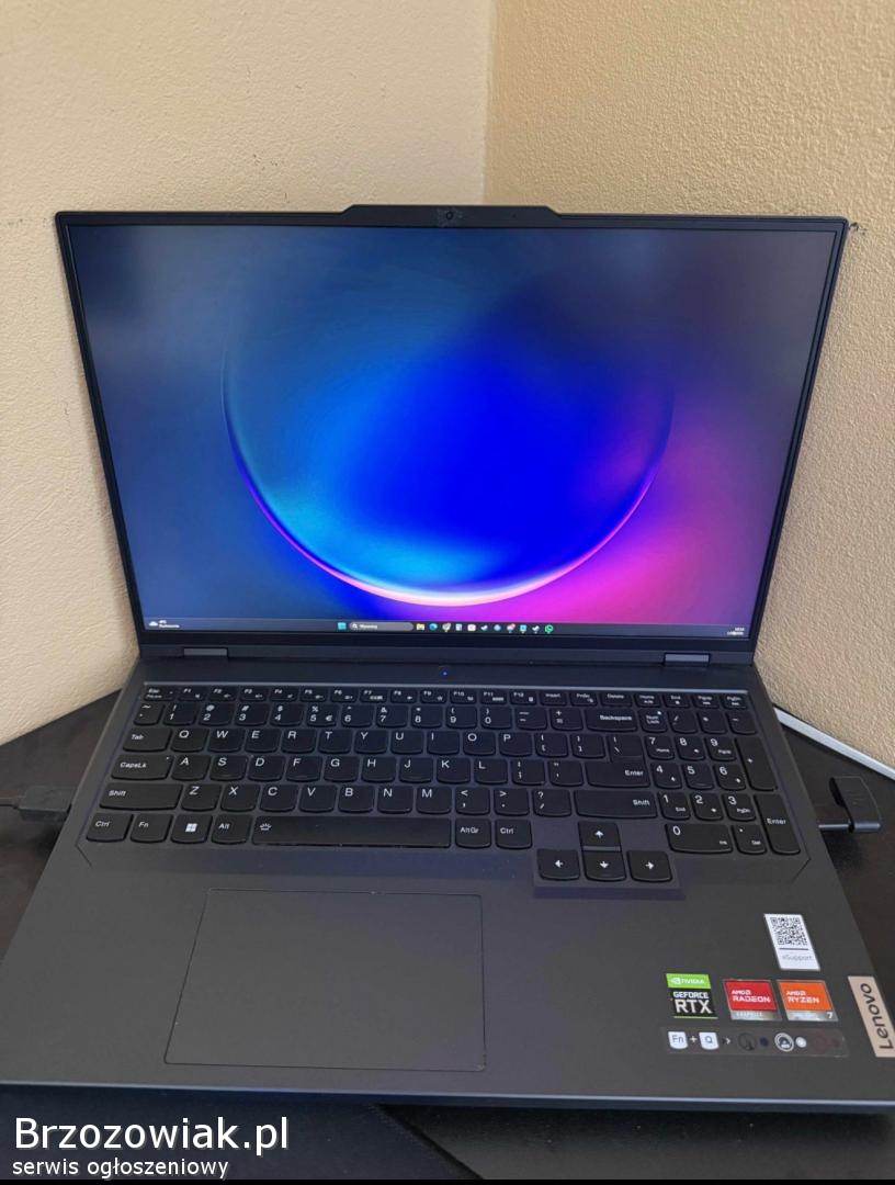 Lenovo Legion 5 Pro