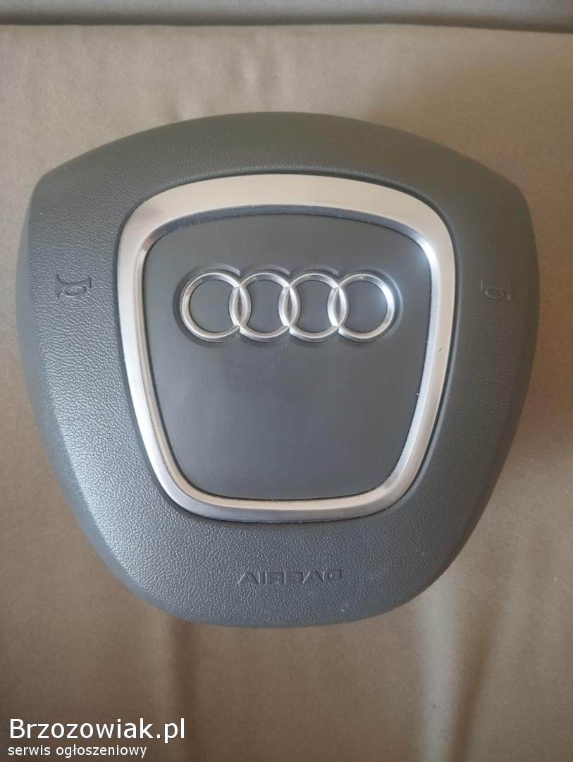 Poduszka powietrzna kierownicy Audi A4B7