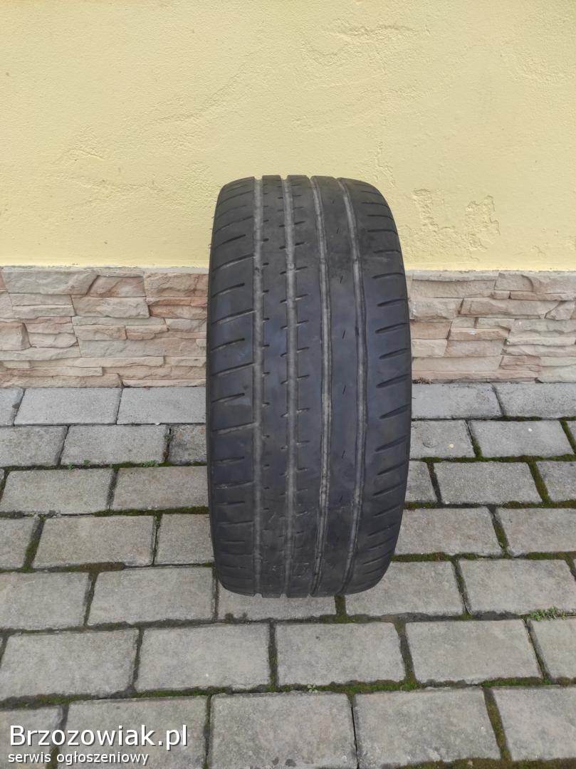 205/40/R17 Hankook Ventus S1 evo