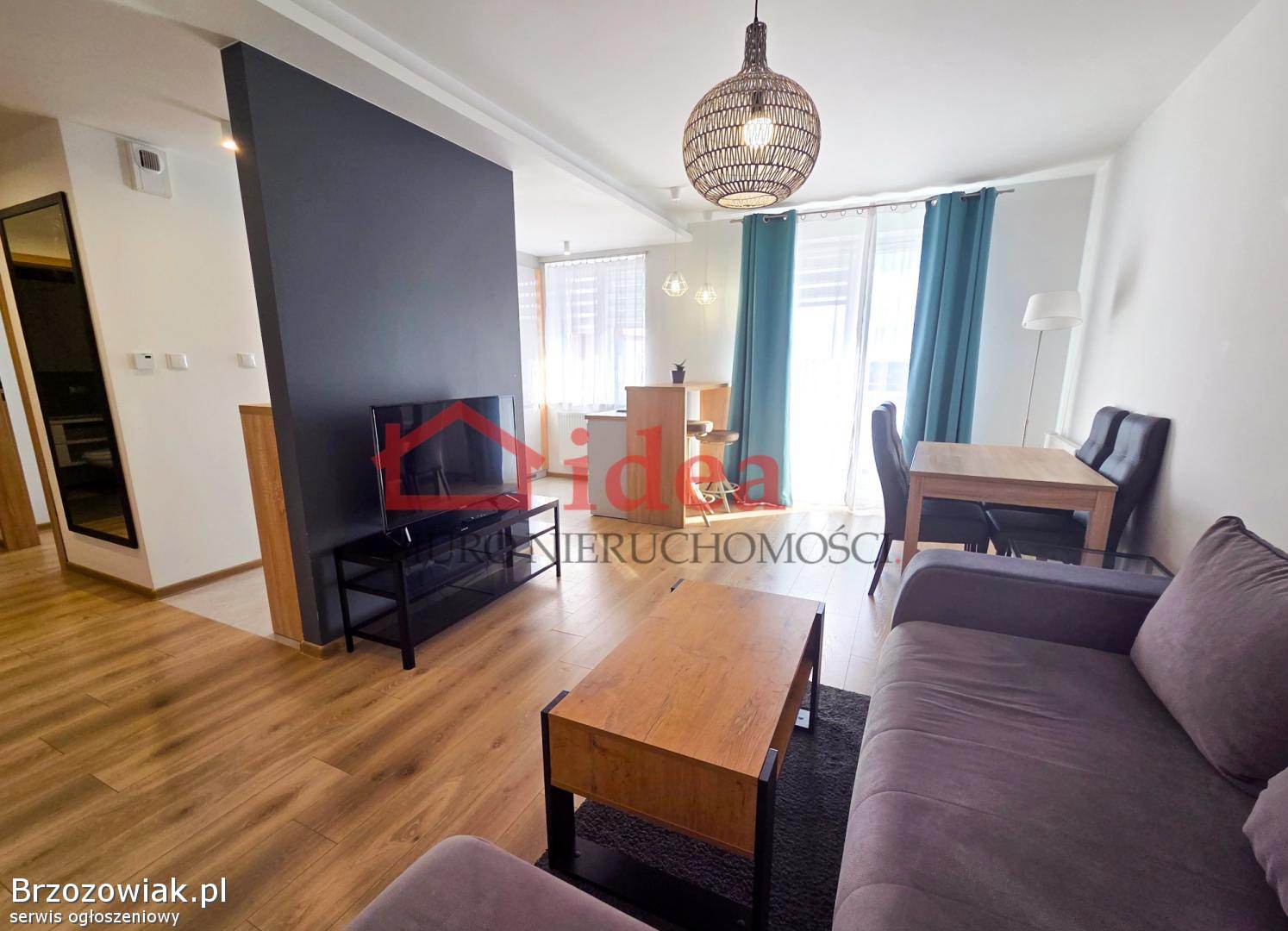 Mieszkanie do wynajęcia w Rzeszowie