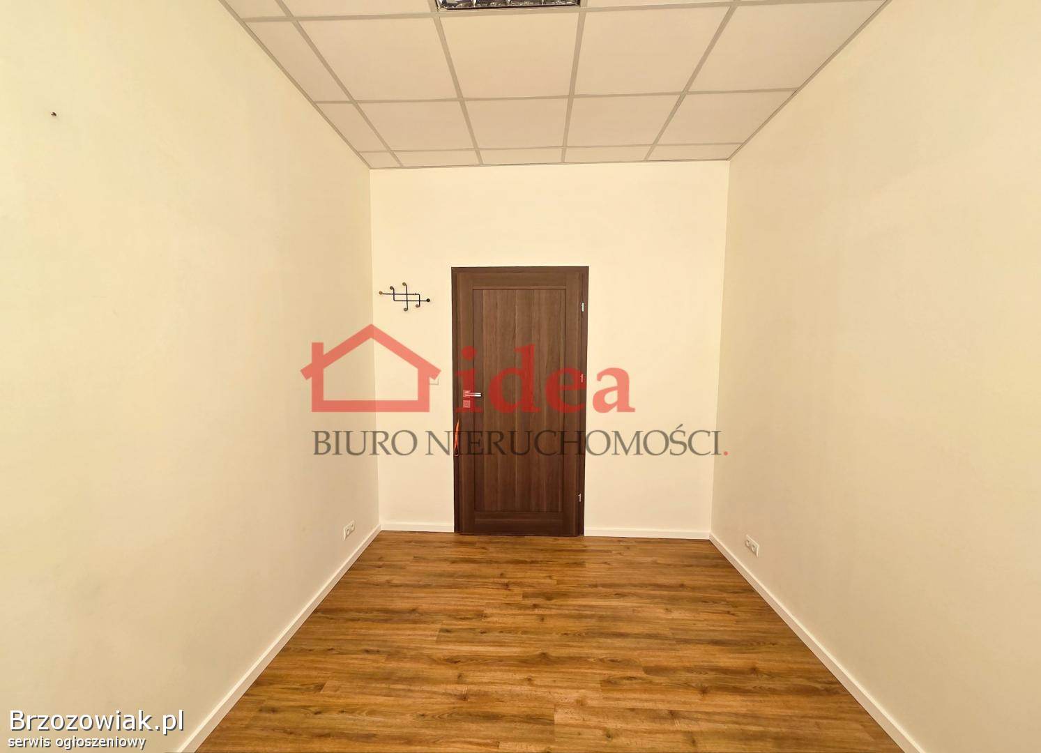 Lokal do wynajęcia ul.  Armii Krajowej Brzozów