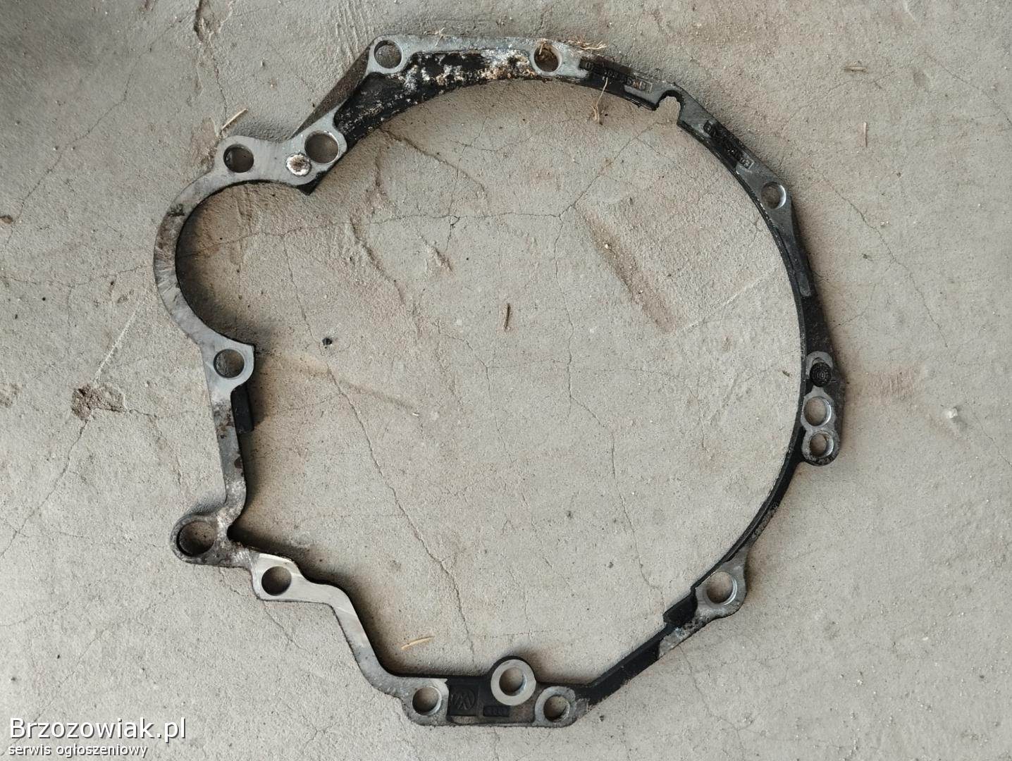 Dystans skrzyni biegów Audi A4 B6,  B7