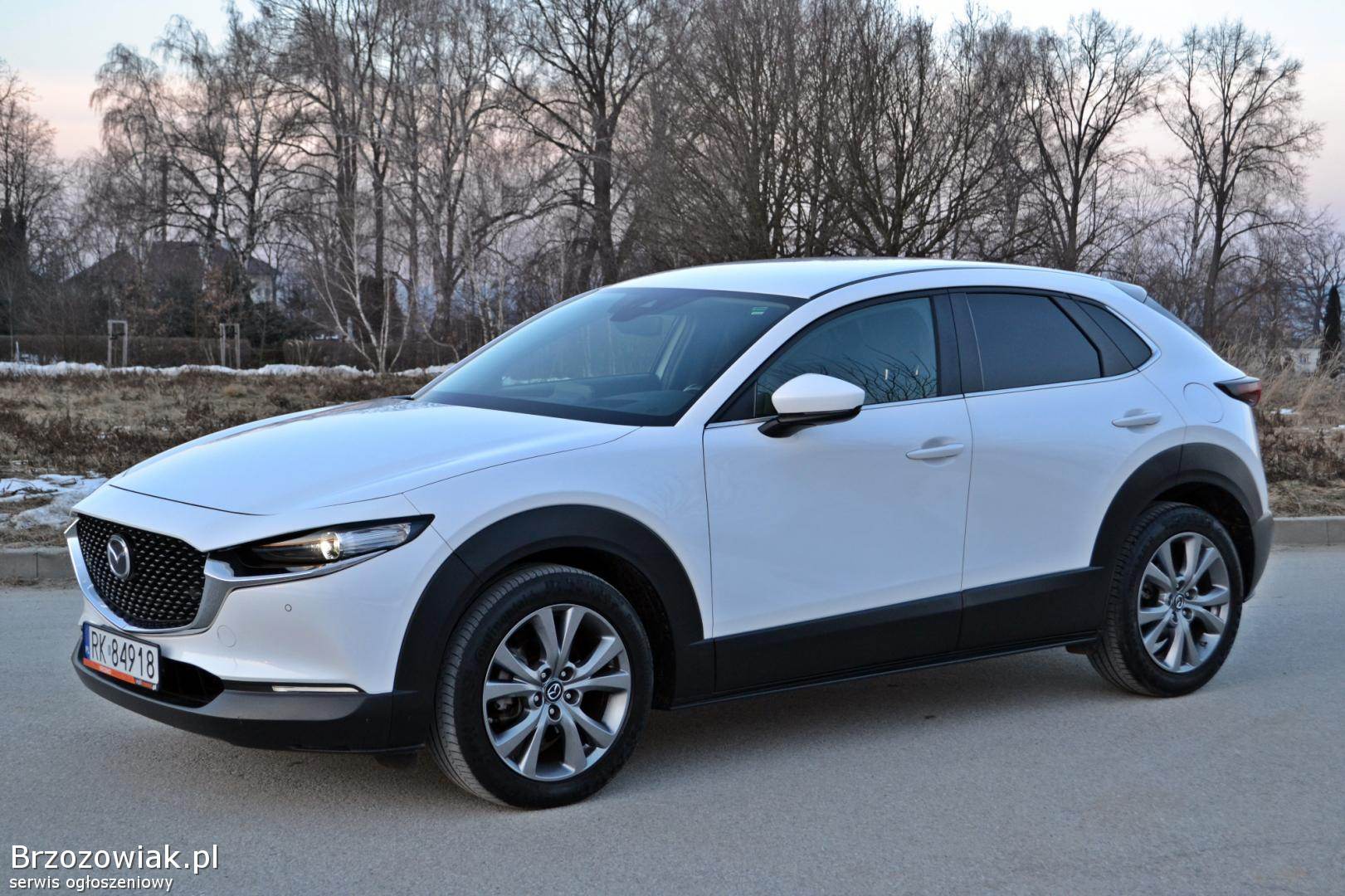 Mazda CX-30 2023