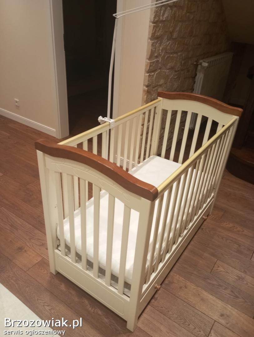 Łóżeczko dla dziecka