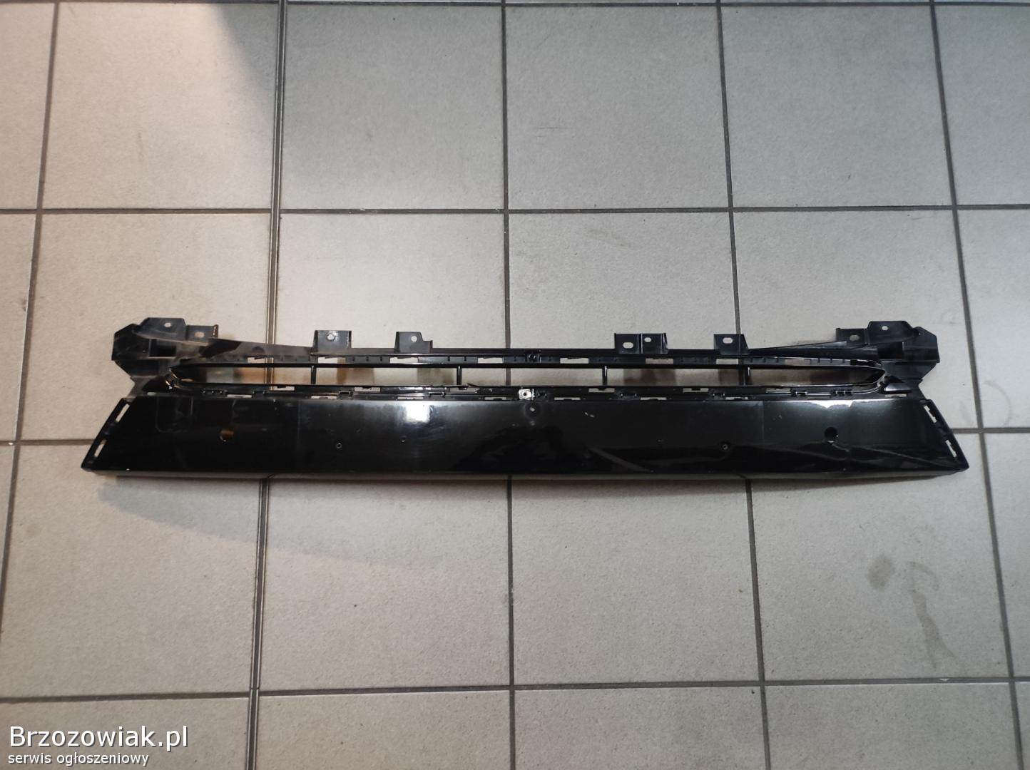 Kratka zderzaka KIA Sportage IV QL 86560-F1510