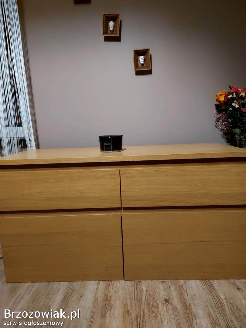 Szafka łazienkowa wisząca