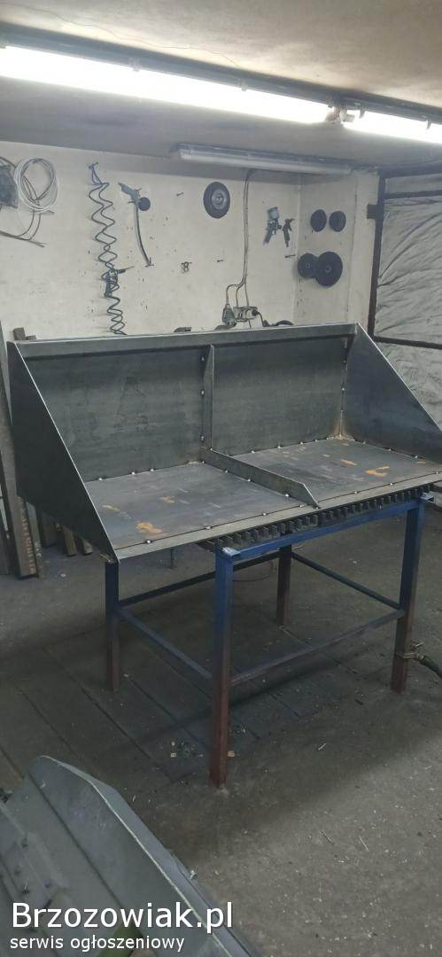 Łyżka tur na tył do własnej adaptacji 150 cm