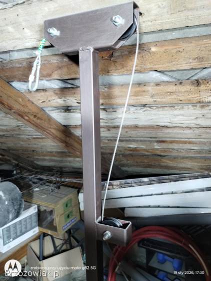 Ławka ławeczka do ćwiczeń