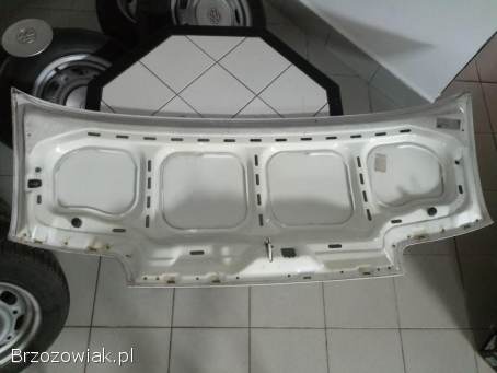 Sprzedam maskę Fiat Ducato