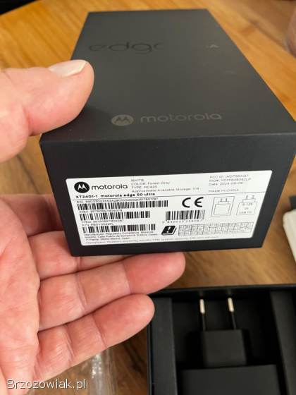 Motorola edge 50 ultra 1tb