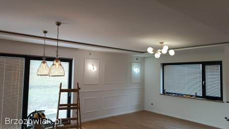 Remonty i wykończenie mieszkań i domów