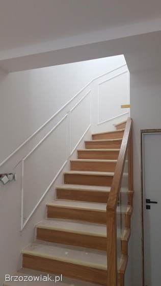 Remonty i wykończenie mieszkań i domów