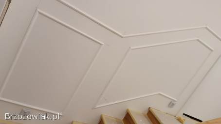 Remonty i wykończenie mieszkań i domów