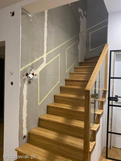 Remonty i wykończenie mieszkań i domów