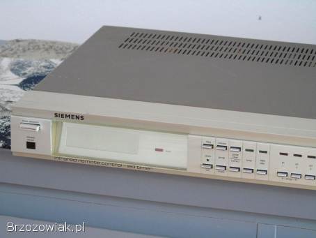 Siemens FR-777 Vintage.  WYSYŁKA.