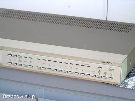 Siemens FR-777 Vintage.  WYSYŁKA.