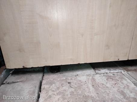 Szafa narożna dwudrzwiowa