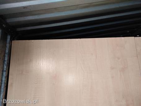 Szafa narożna dwudrzwiowa