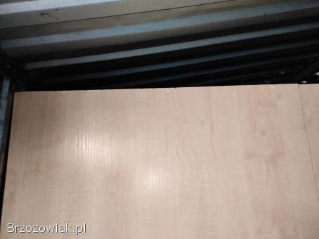 Szafa narożna dwudrzwiowa