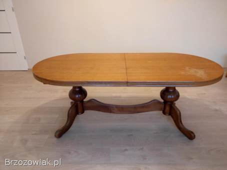 Stół rozkładany