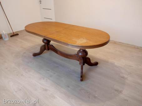 Stół rozkładany