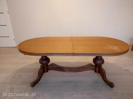 Stół rozkładany